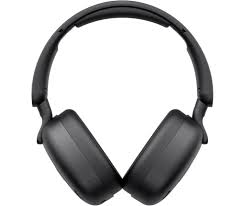 HAVIT Audio series-Bluetooth headphone - Black - H655BT