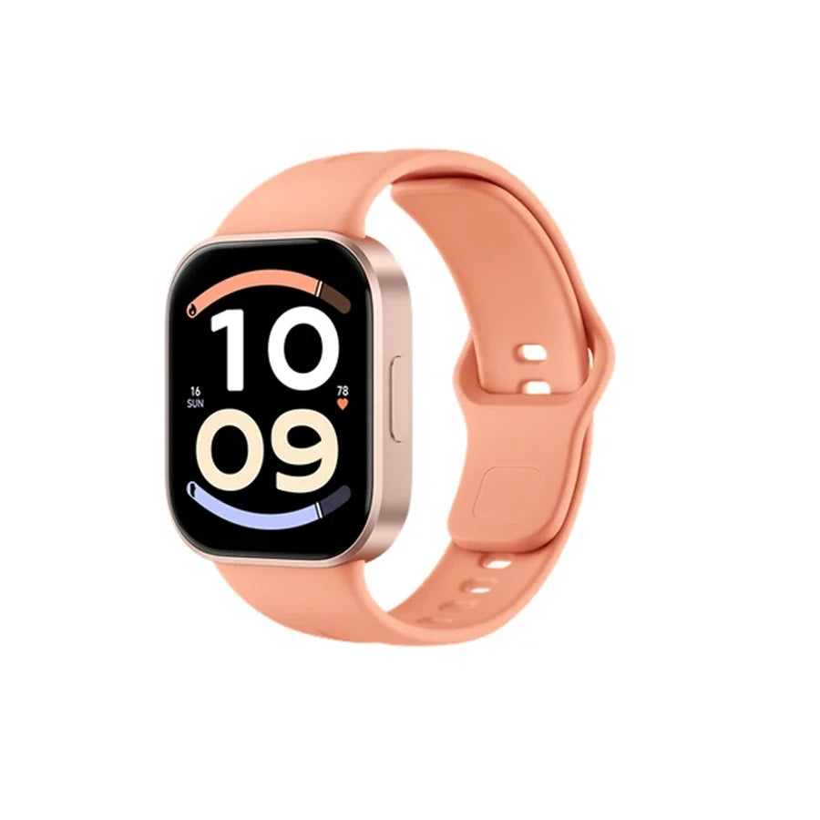 Redmi ساعة ذكية Watch 6 Active برتقالي غروب الشمس - BHR09CYGL