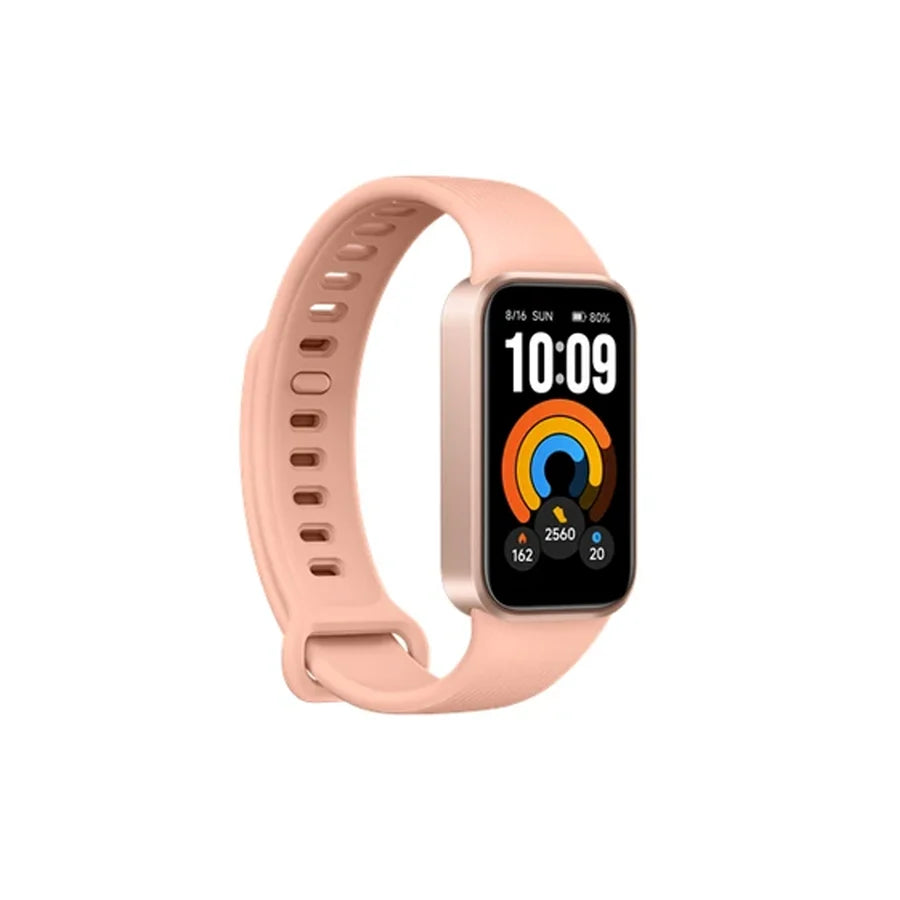 Xiaomi سوار ذكي 11 اكتيف وردي بوميلو - BHR09AGGL