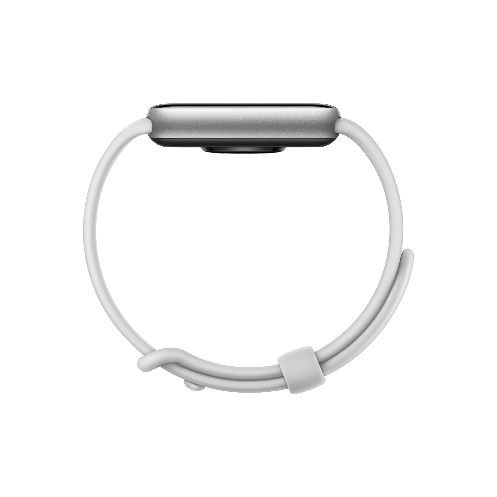 Xiaomi Smart Band 10 Pro - Glacier Silver
