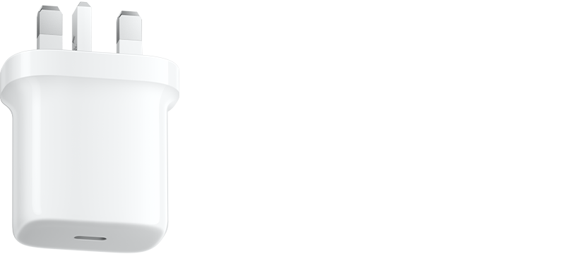 Xiaomi شاحن سريع 20 واط (Type-C)