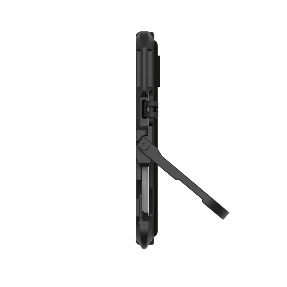 AULUMU G03 Multi-Tool Magnetic Metal Wallet Carbon Cover - Carbon Fiber