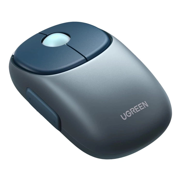 UGREEN FUN+ Wireless Mouse Blue MU102