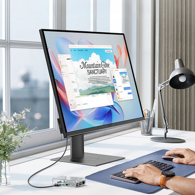 UGREEN كابل ميني HDMI إلى HDMI بدقة 8K طول 2 متر أسود - HD163