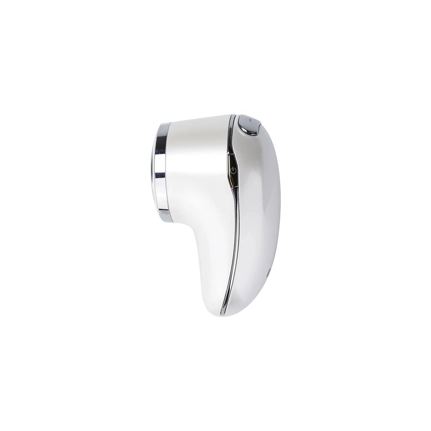 KiCA Skincare Device - Pearl White