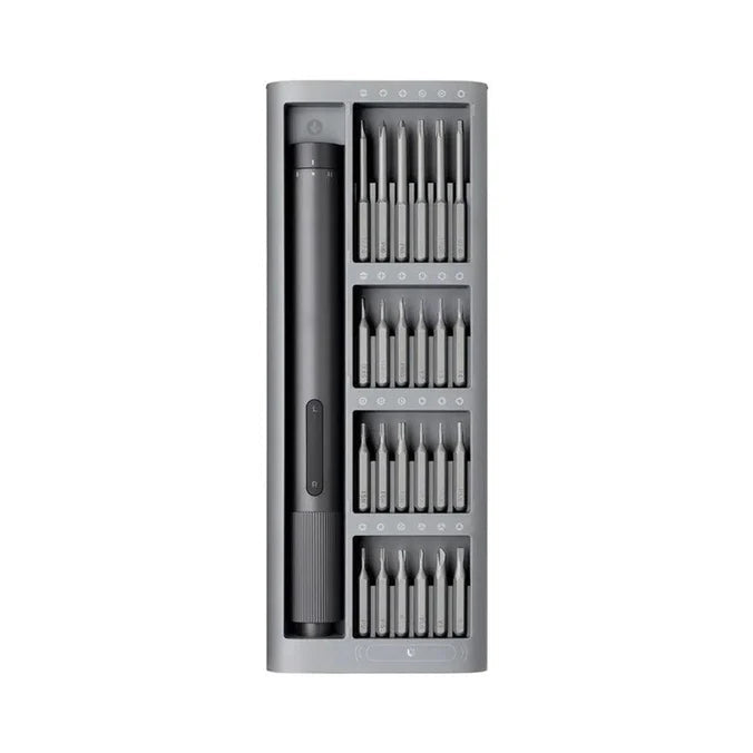 Xiaomi Electric Precision Screwdriver (GRAY) - BHR5474GL