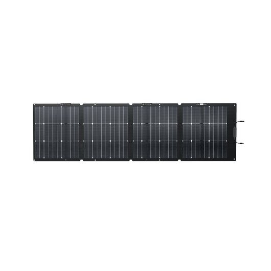 EcoFlow لوح شمسي محمول خفيف 220 واط