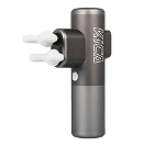 KiCA Pro Massage Device - Dull Grey