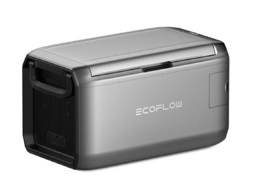 EcoFlow GLACIER Classic Portable Fridge Freezer 45L