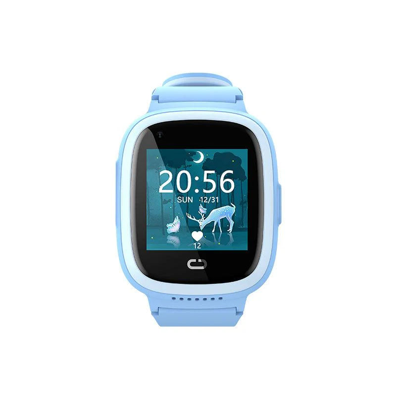 Havit-KW11 Kids Watch - Blue