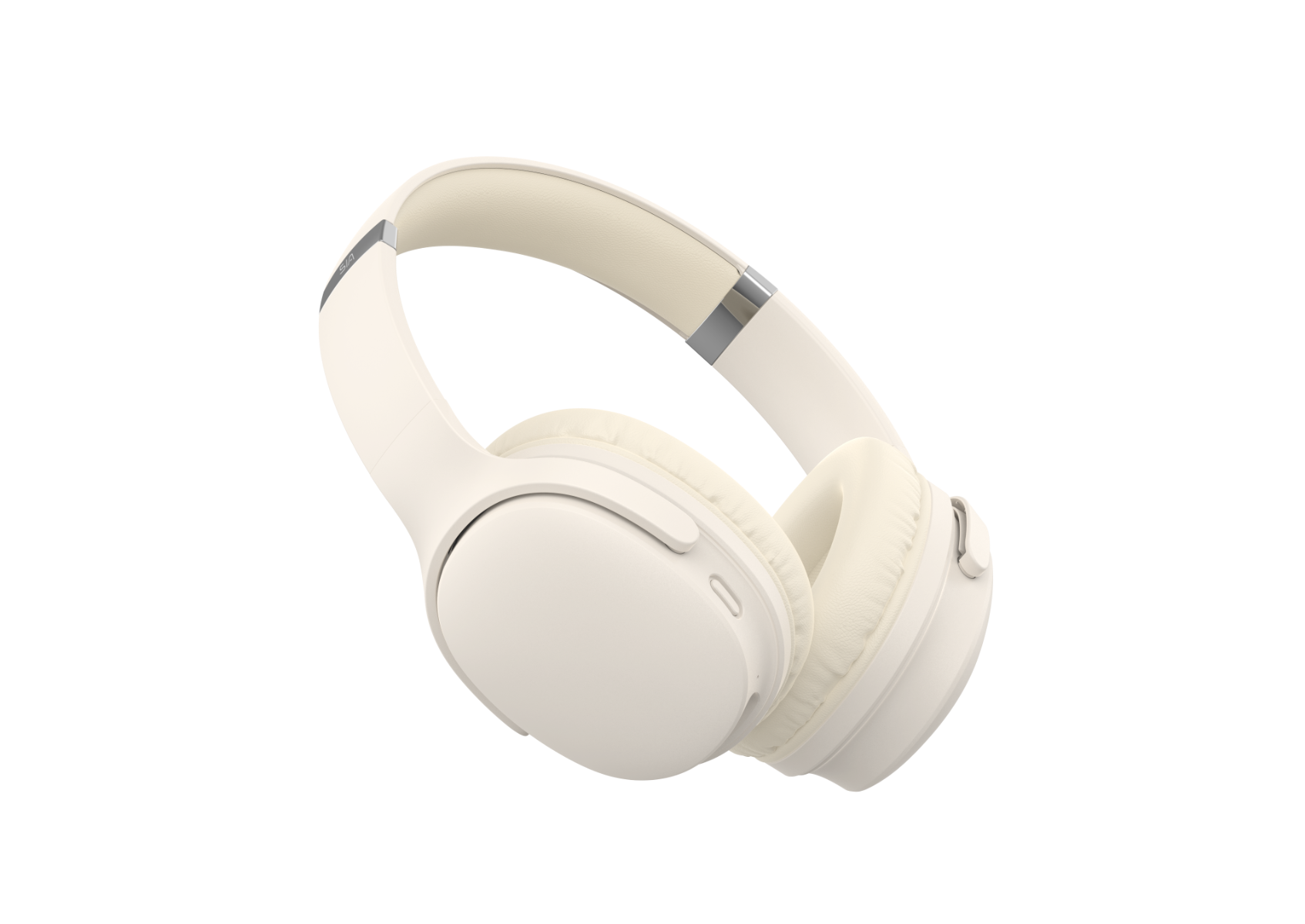 SIA سماعة بلوتوث زرقاء - H502BT