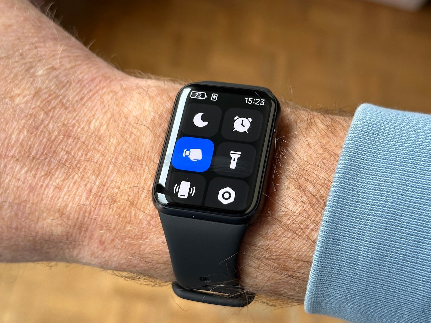 Xiaomi Smart Band 9 Pro Obsidian Black