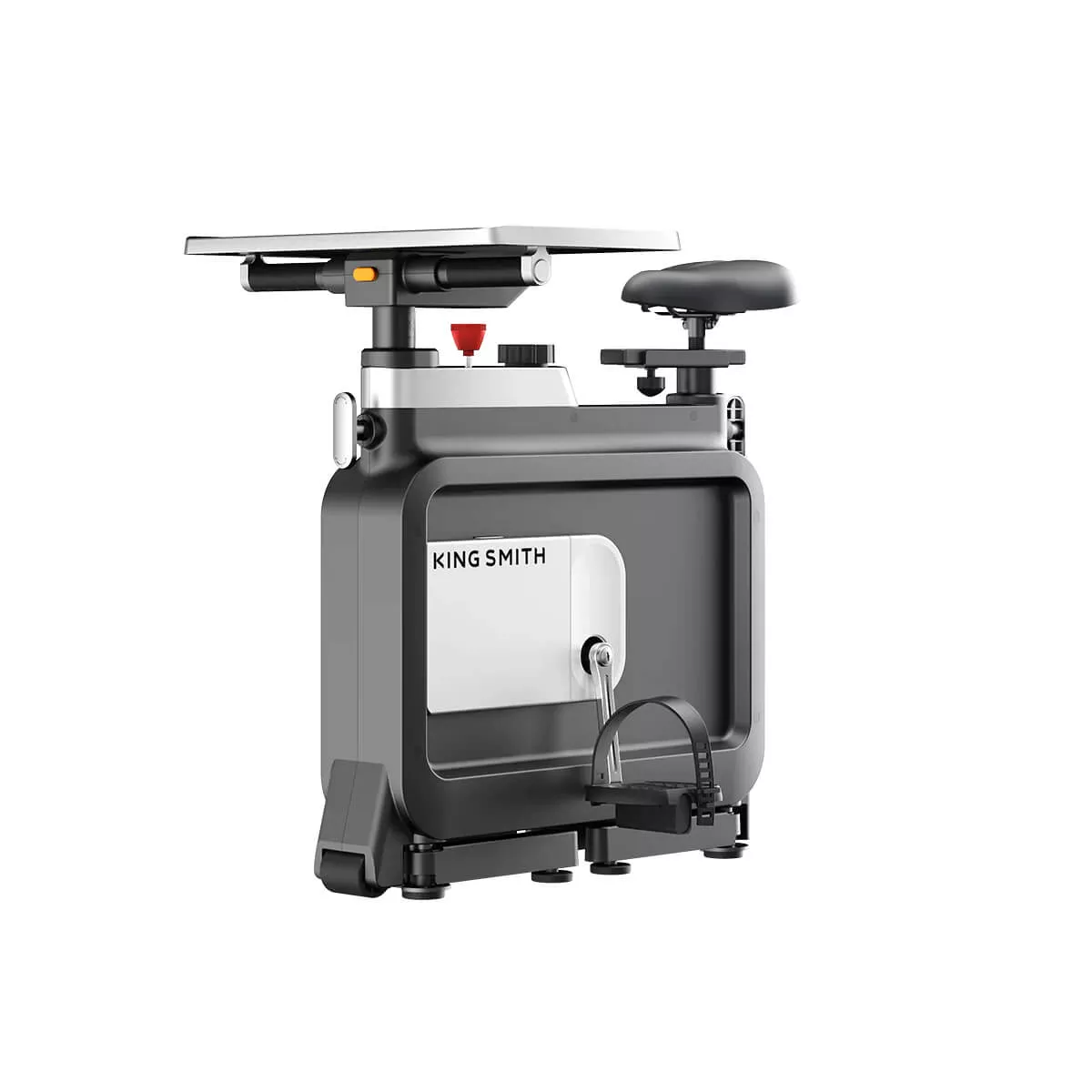 King Smith Foldable Workstation Bike EBW1B Bundle Offer