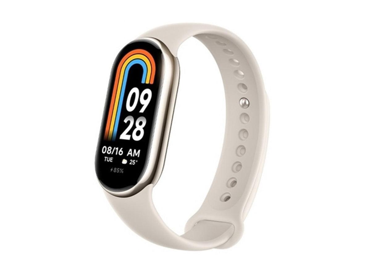 Xiaomi Smart Band 8 Gold - BHR71