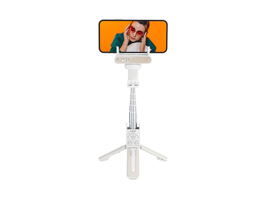 Hohem Smart Selife Tripod Gimbal iSteady Q