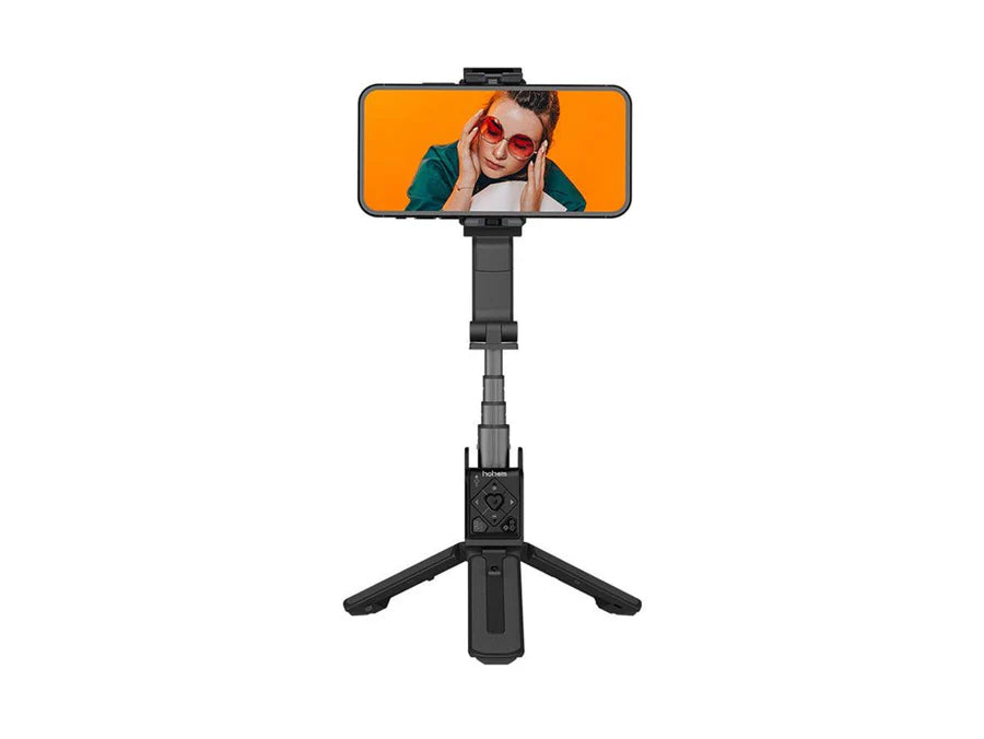 Hohem Smart Selife Tripod Gimbal iSteady Q