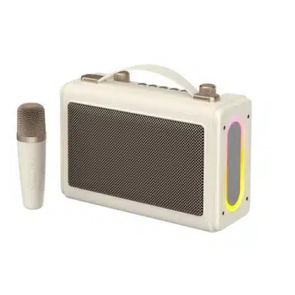 Havit Audio series-Bluetooth speaker SK823BT Beige