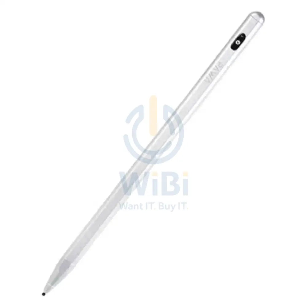 PAWA El Lapiz Series 2-in-1 Universal Smart Pencil - White