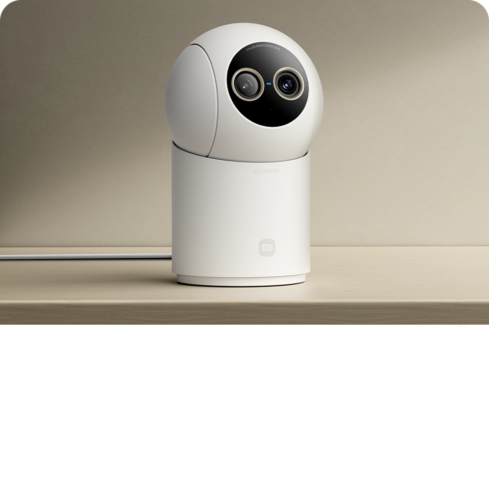 Xiaomi كاميرا ذكية C701 Pro UK - BHR095IGB