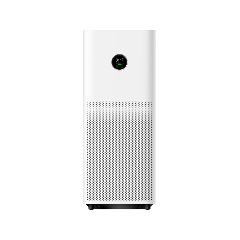 Xiaomi Smart Air Purifier 4 Pro White