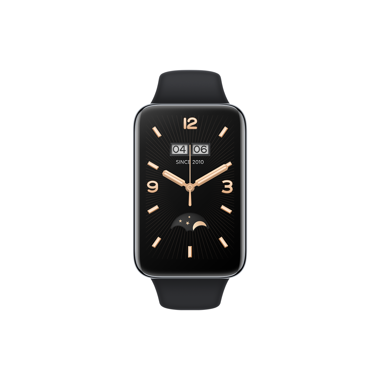 Xiaomi Smart Band 7 Pro Black