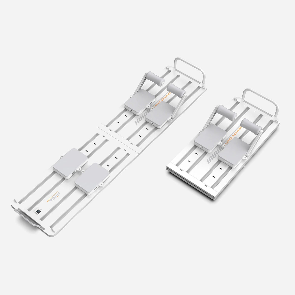 Kingsmith Crawler Machine CL001 foldable Pilates board