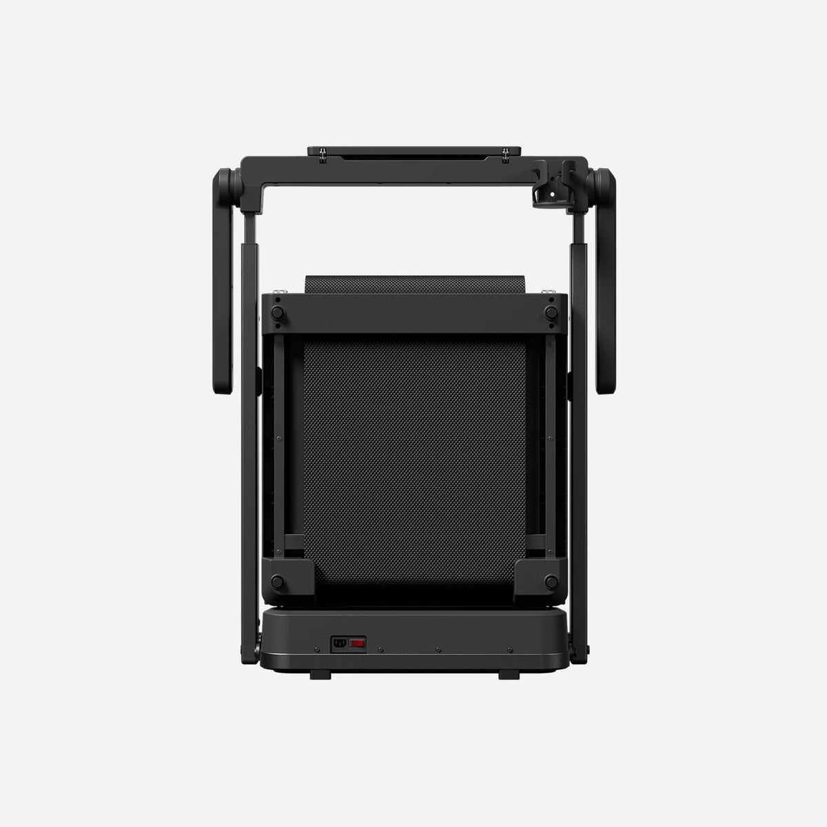 Kingsmith WalkingPad MX10 rear view