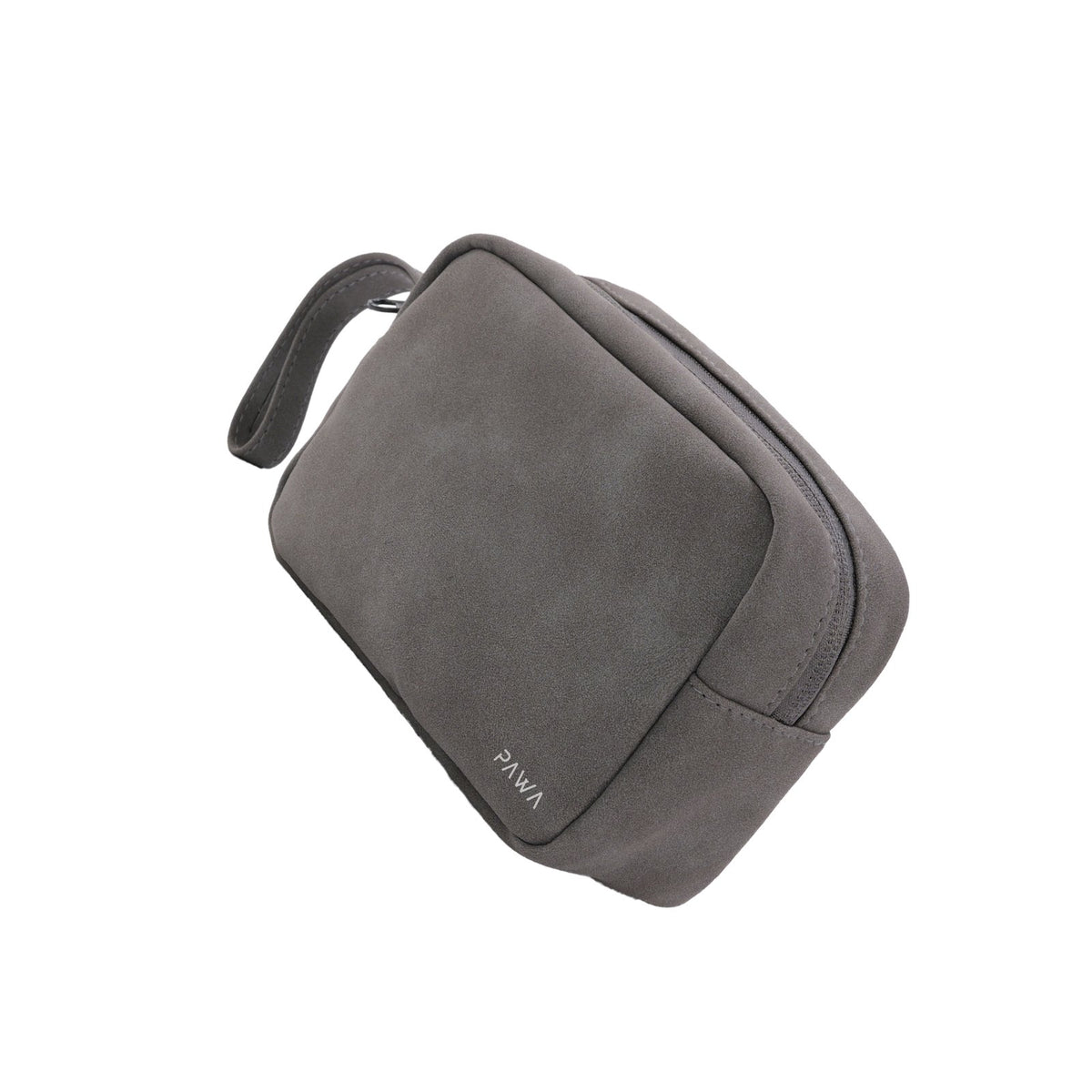 PAWA Bello Travel Pouch - Grey