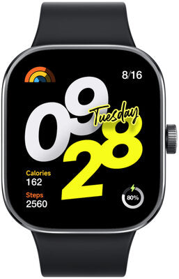 Xiaomi Redmi Watch 4 - BHR78