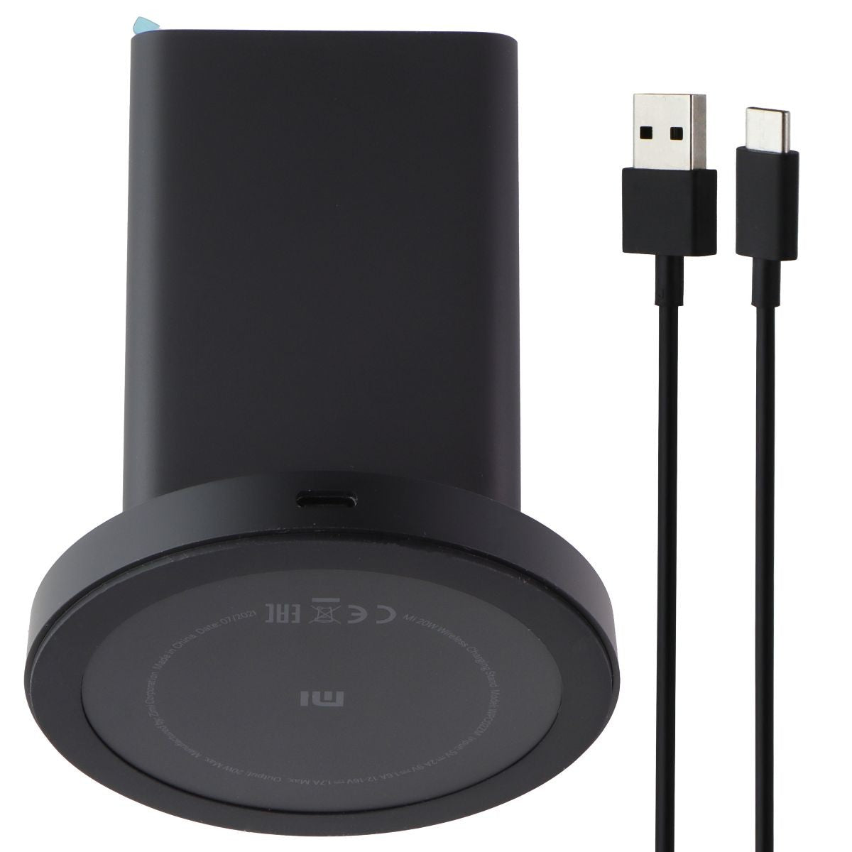 Xiaomi حامل شحن لاسلكي 20 واط - GDS4145GL