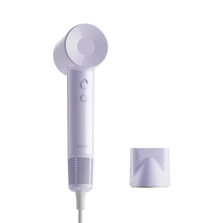 Laifen Hair Dryer SE Lite 1400W Purple
