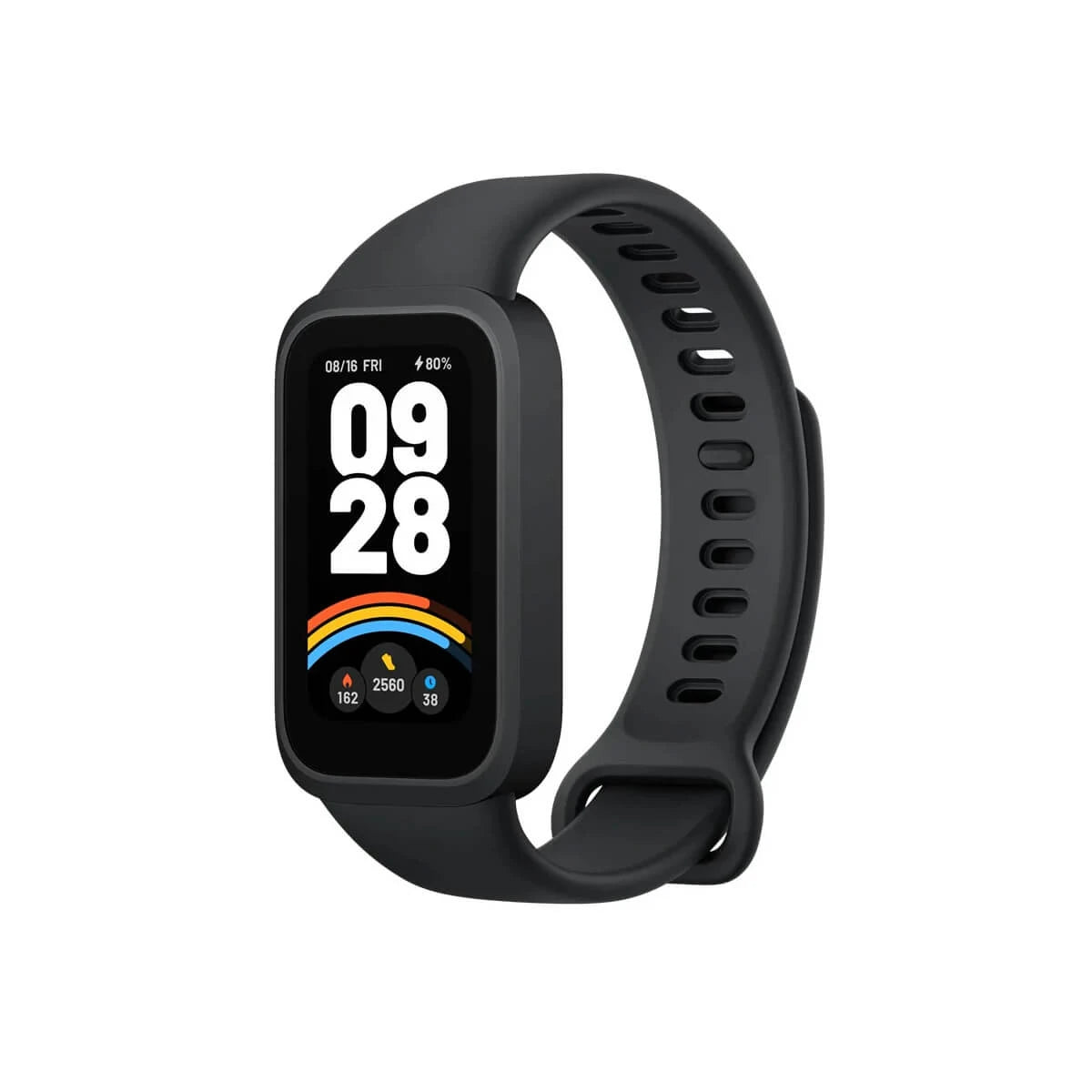 Xiaomi Smart Band 9 Active Black - BHR94