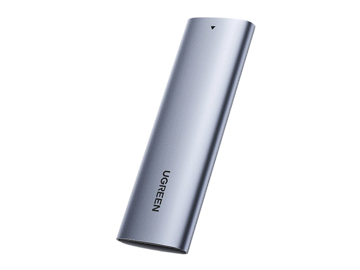 UGREEN كابل USB-C إلى M.2 NGFF 5G من النوع A إلى C بطول 50 سم - CM400