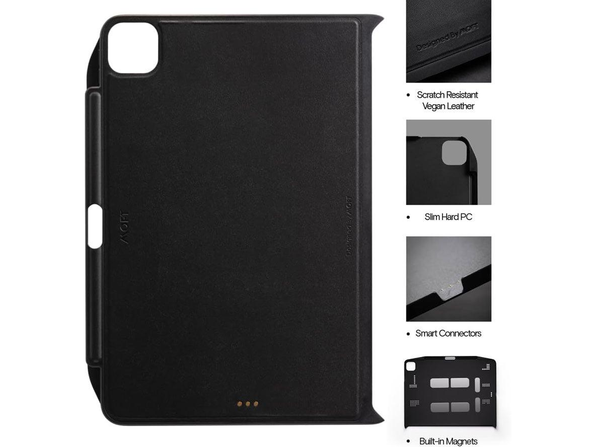 MOFT iPadPro1234,iPadair Snap case