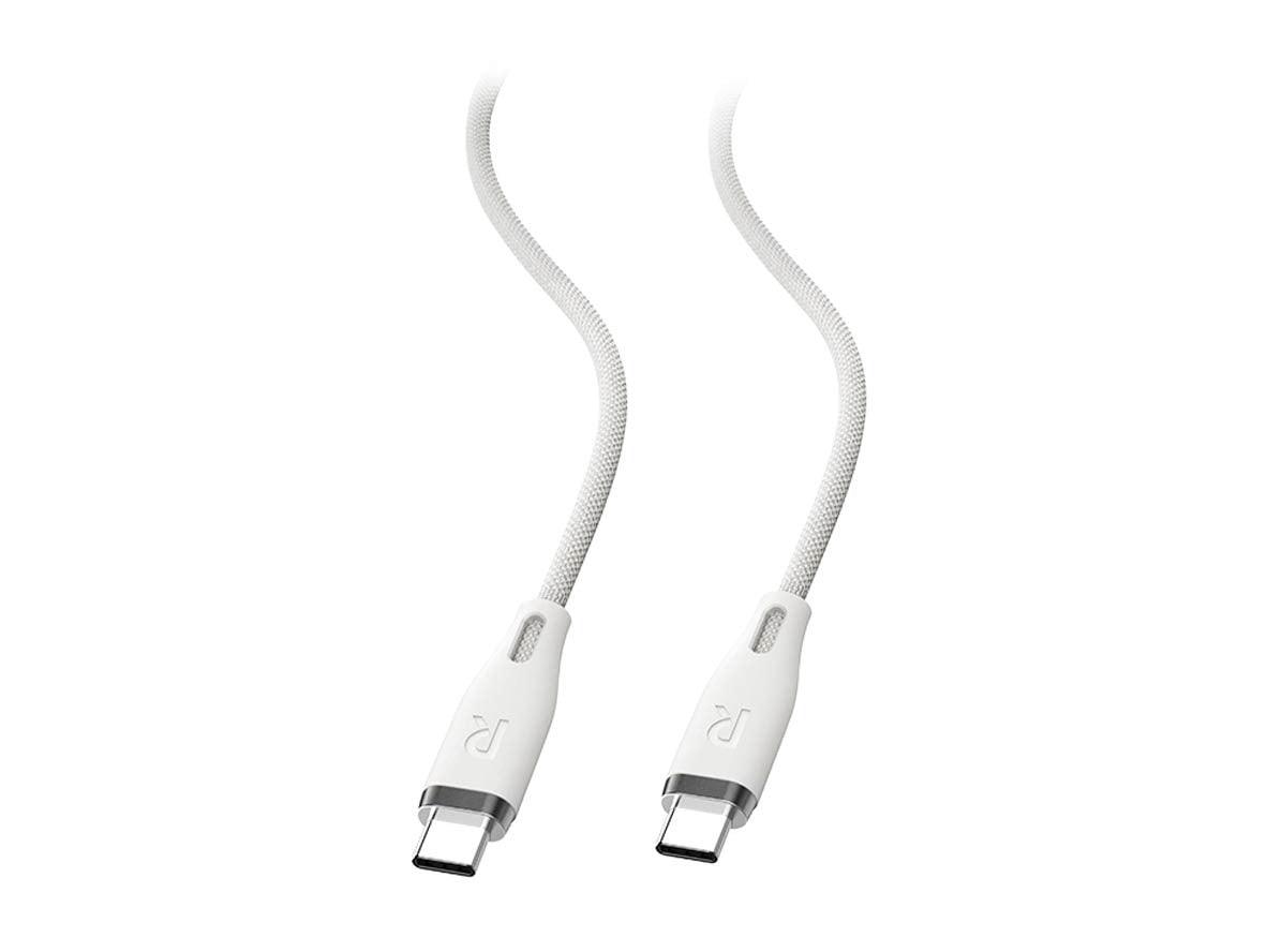 RAVPower 60 واط CC 1.2 متر USB2.0 3A - CB1037