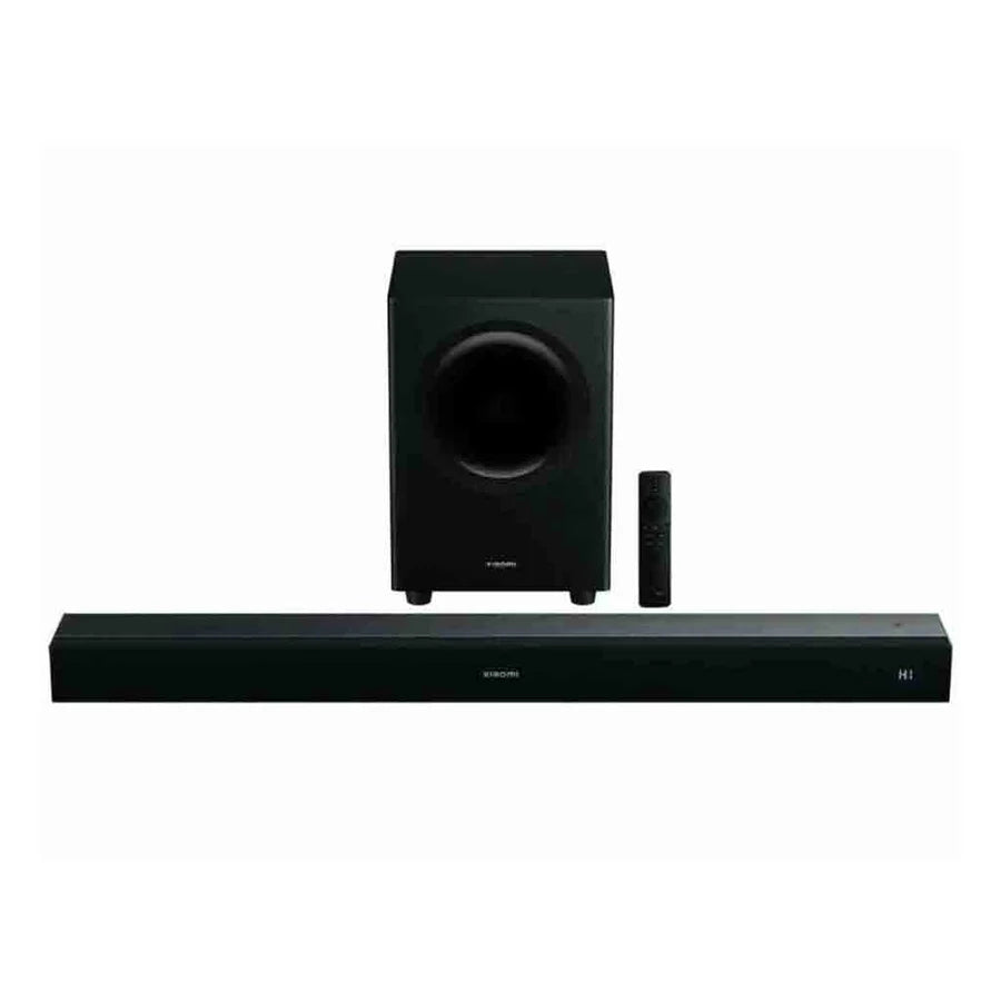 Xiaomi Soundbar Pro 2.1 ch - NS4-GB - QBH4342GL