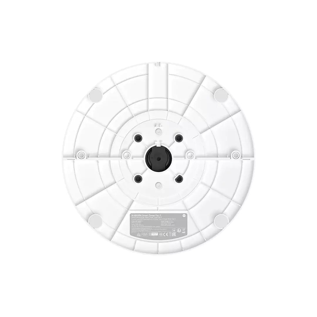 Xiaomi مروحة البرج الذكية 2 - BHR8865UK