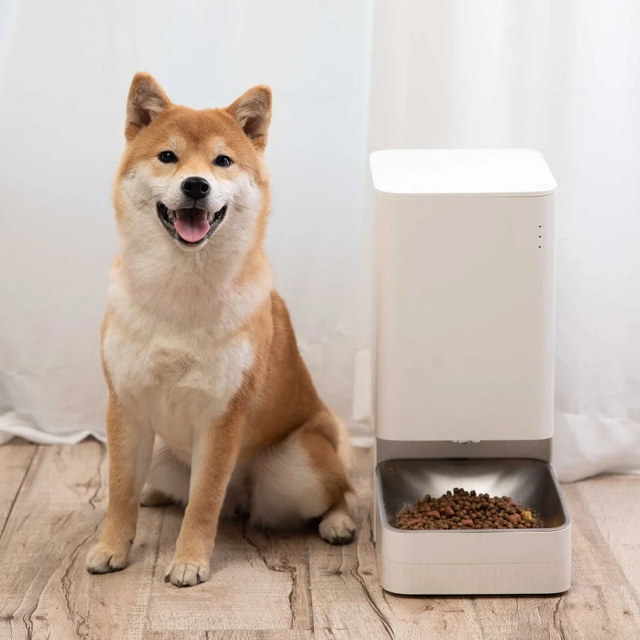 Xiaomi Smart Pet Food Feeder 2 UK - BHR9028GB