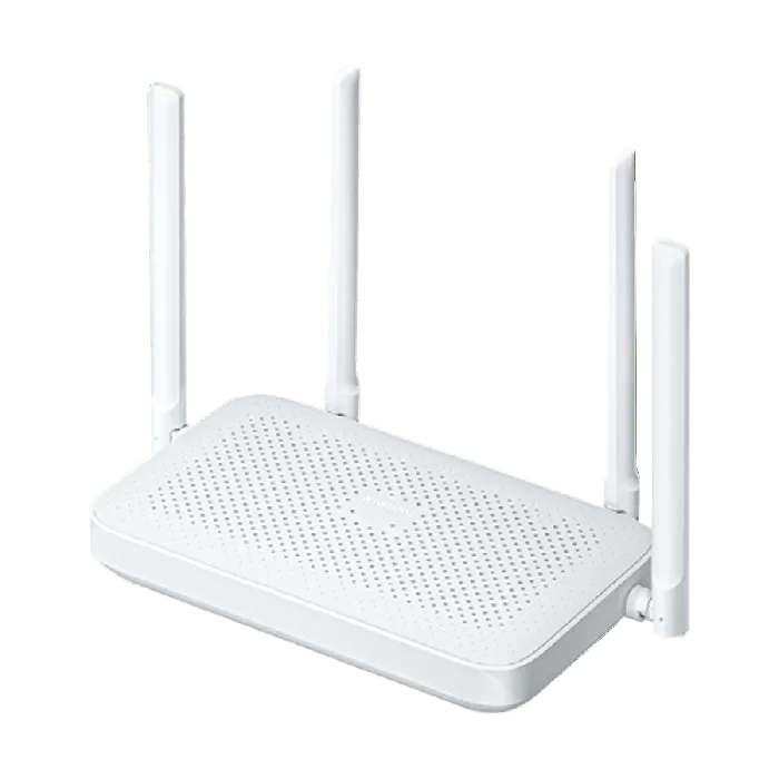 Xiaomi Wi-Fi 6 Router AX1500 - DVB4415UK