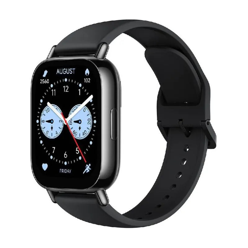Redmi Watch 5 Lite Black BHR8789GL