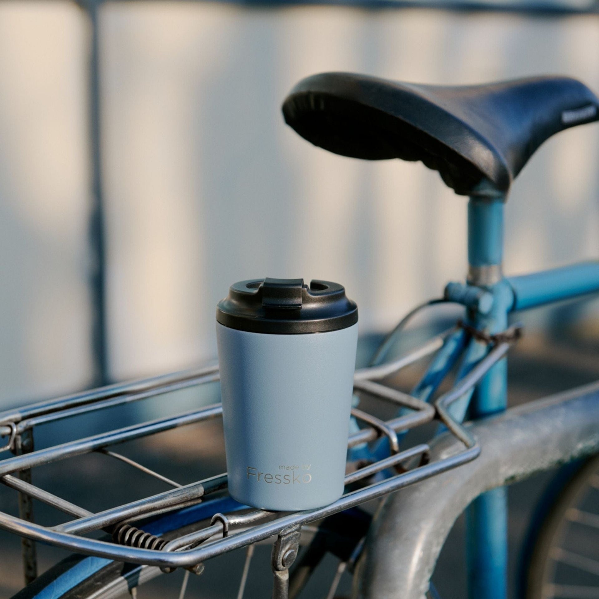 Fressko Camino 340ml / 12oz Cup - Ceramic - River