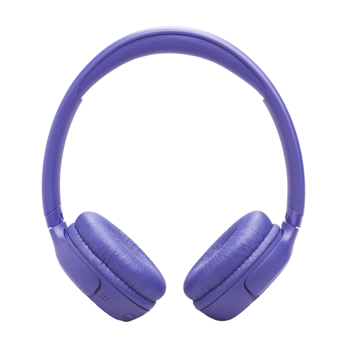 JBL Tune 530BT wireless on-ear headphones in Digital Lavender