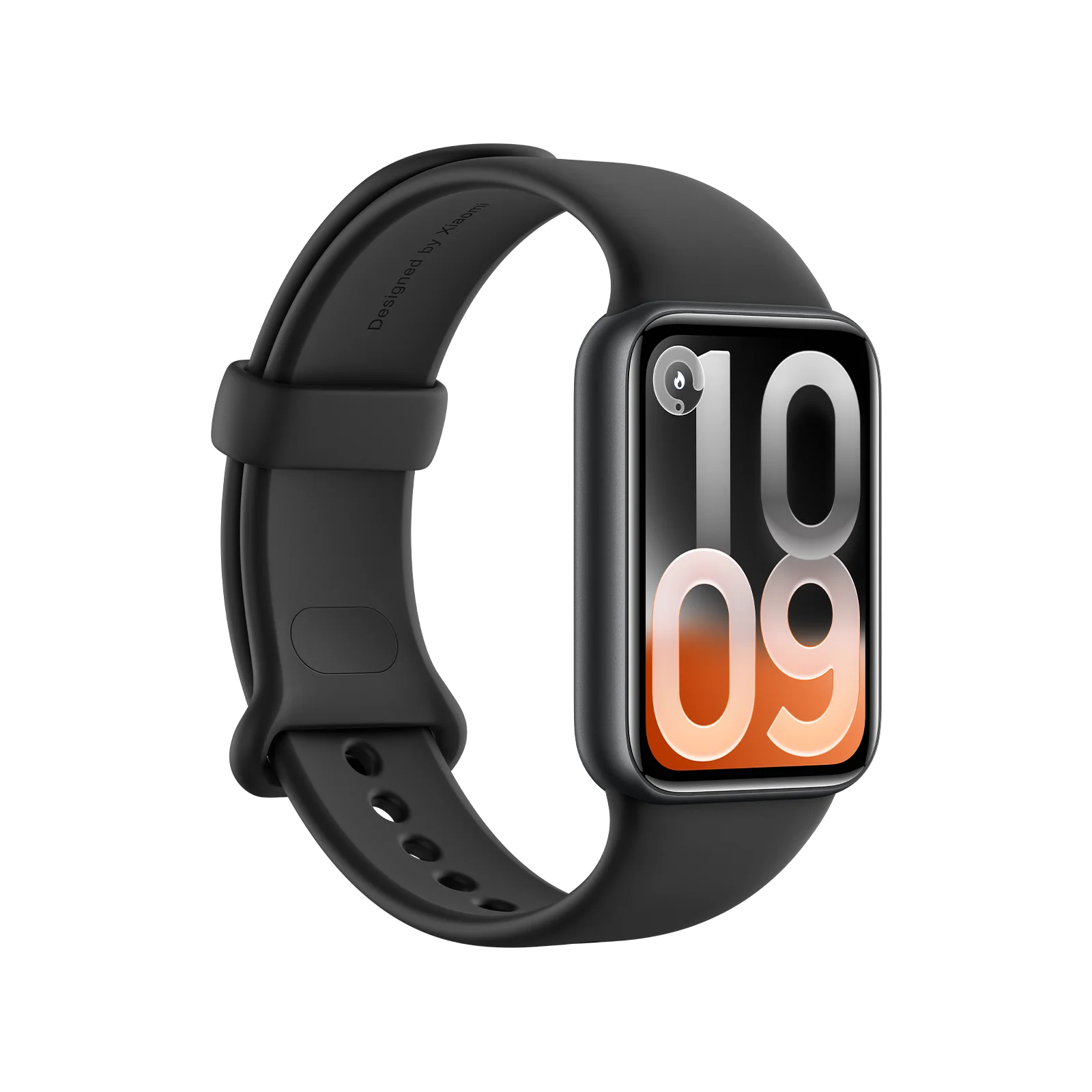 Xiaomi Smart Band 10 Pro - Midnight Black