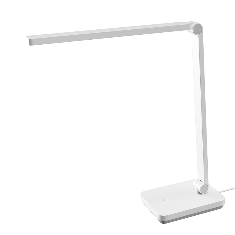 Xiaomi Desk Lamp Lite مصباح مكتب - أبيض
