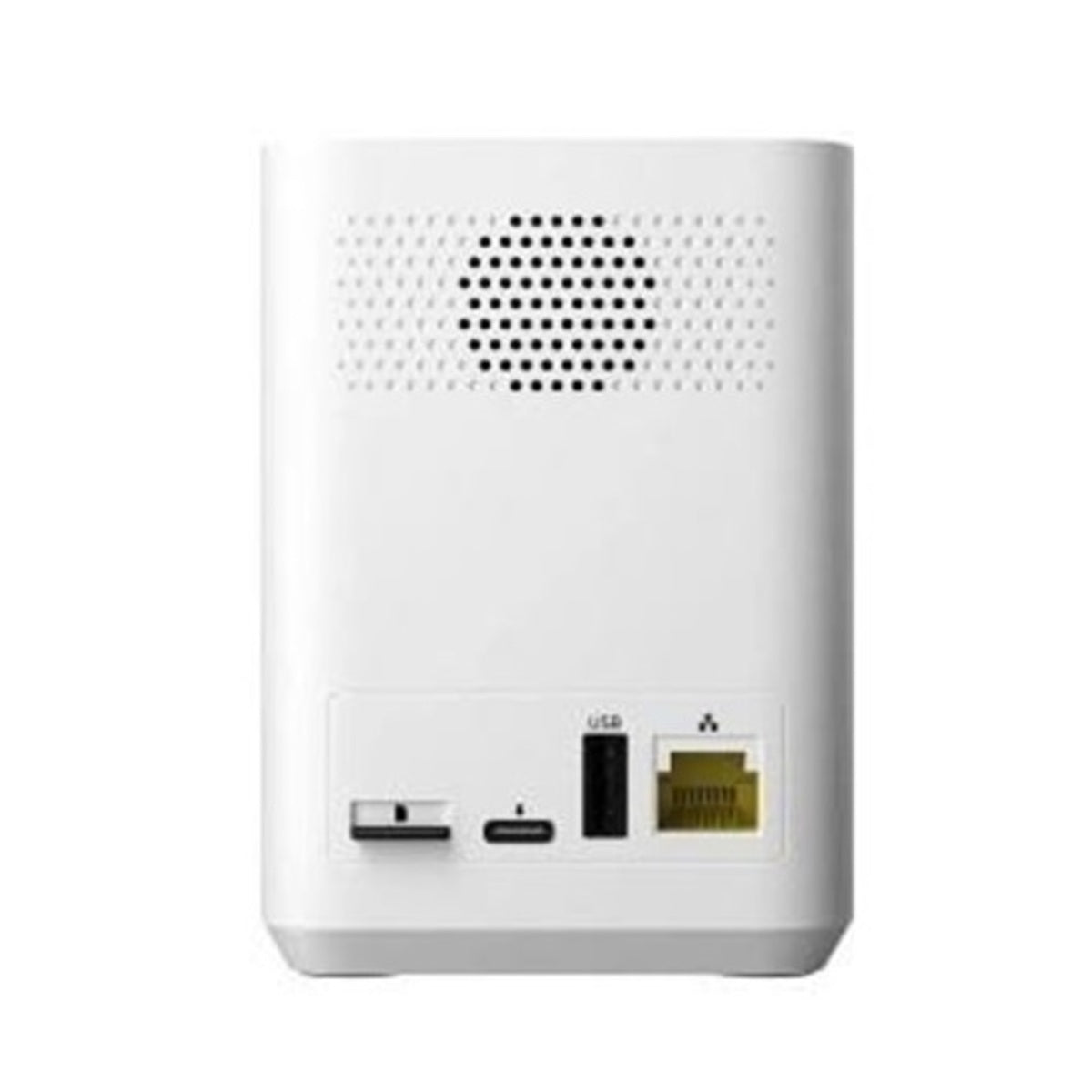 Xiaomi مجموعة كاميرا خارجية تعمل بالطاقة الشمسية BW400 Pro Set - BHR7747GL