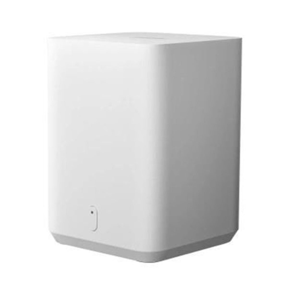 Xiaomi مجموعة كاميرا خارجية تعمل بالطاقة الشمسية BW400 Pro Set - BHR7747GL