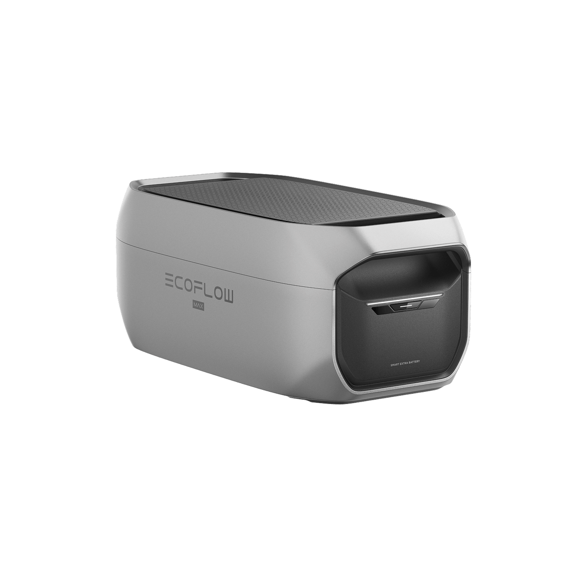 EcoFlow DELTA 3 Max Plus Smart Extra Battery (2048Wh)