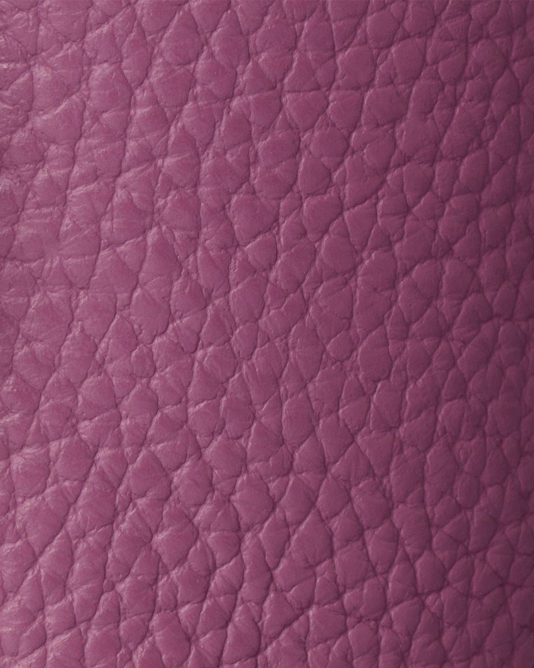 Fressko Leather Sleeve for Bino - Mauve