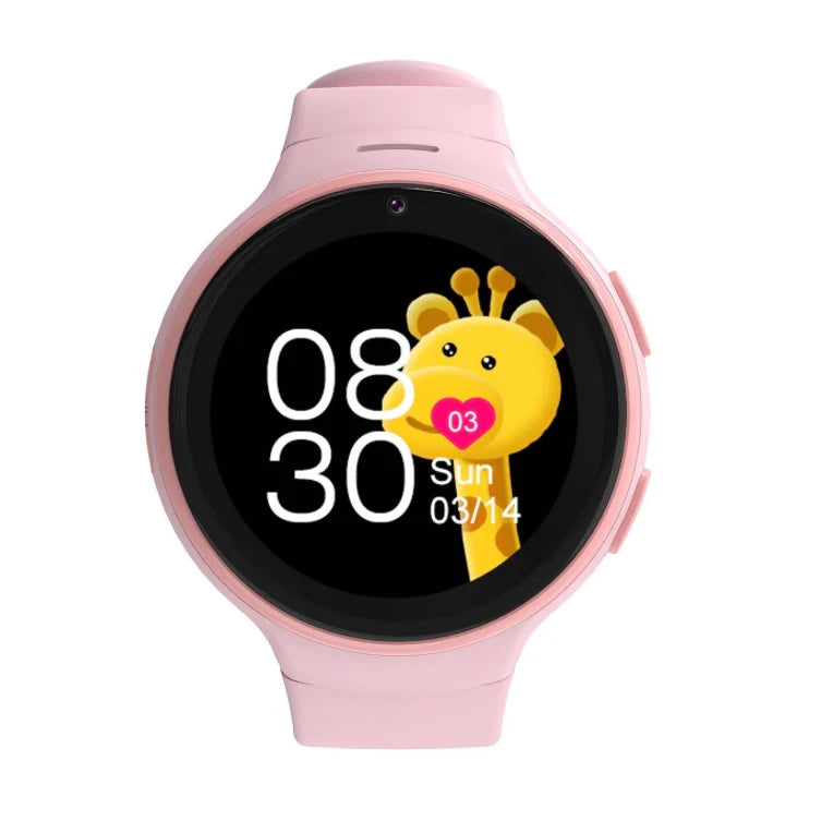 Porodo Kids 4G Smart Watch Android OS With WhatsApp – KDSWT