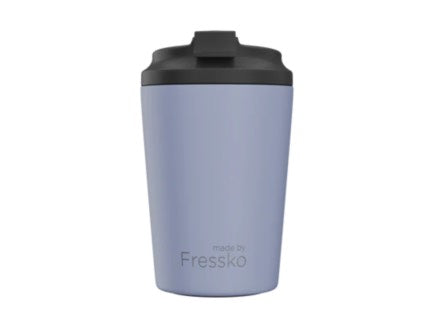 Fressko كوب كامينو 340 مل / 12 أونصة - سيراميك - Grape